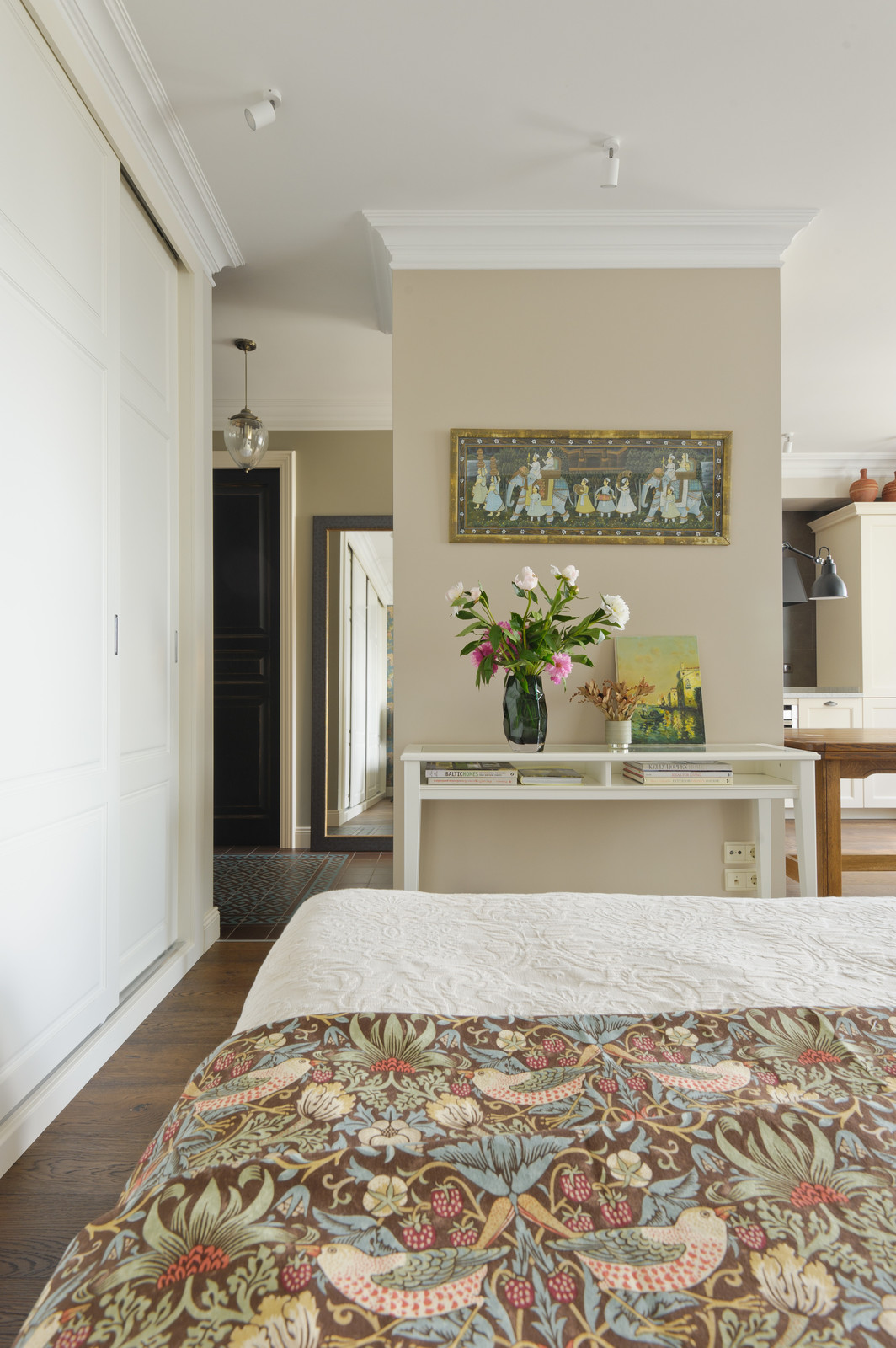 Квартира в ЖК Богородский