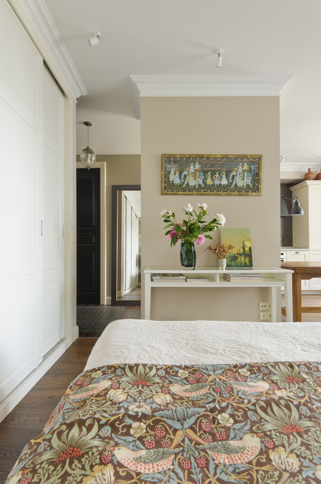 Квартира в ЖК Богородский