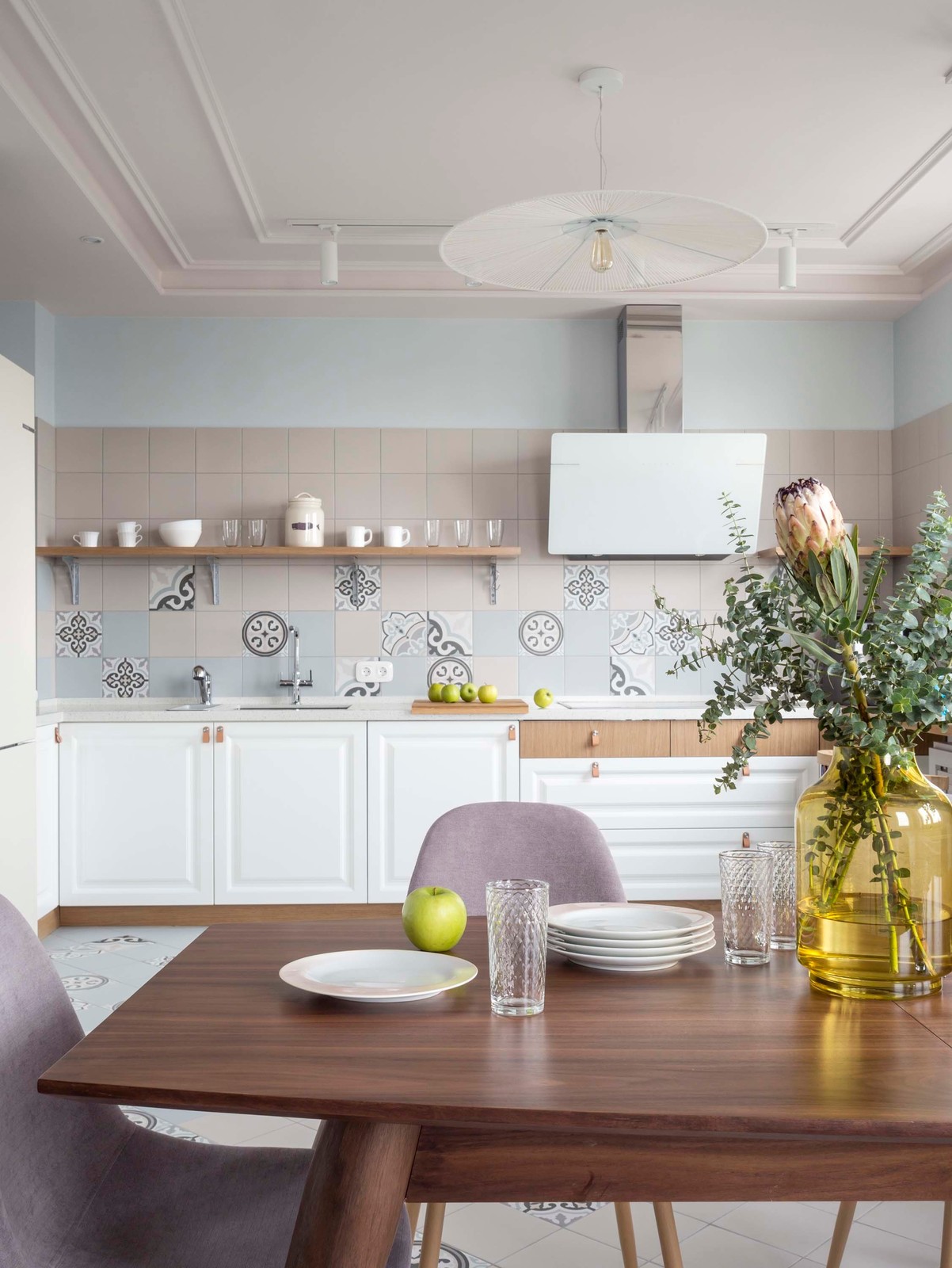 Сканди-Минимализм