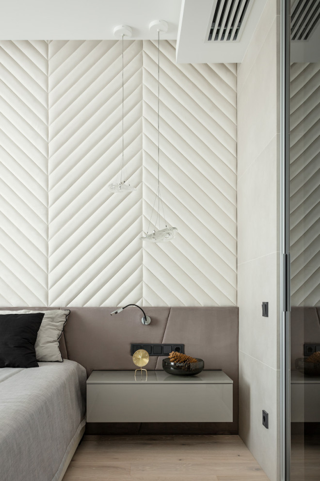 Квартира в ЖК "Наследие" 145 кв. м