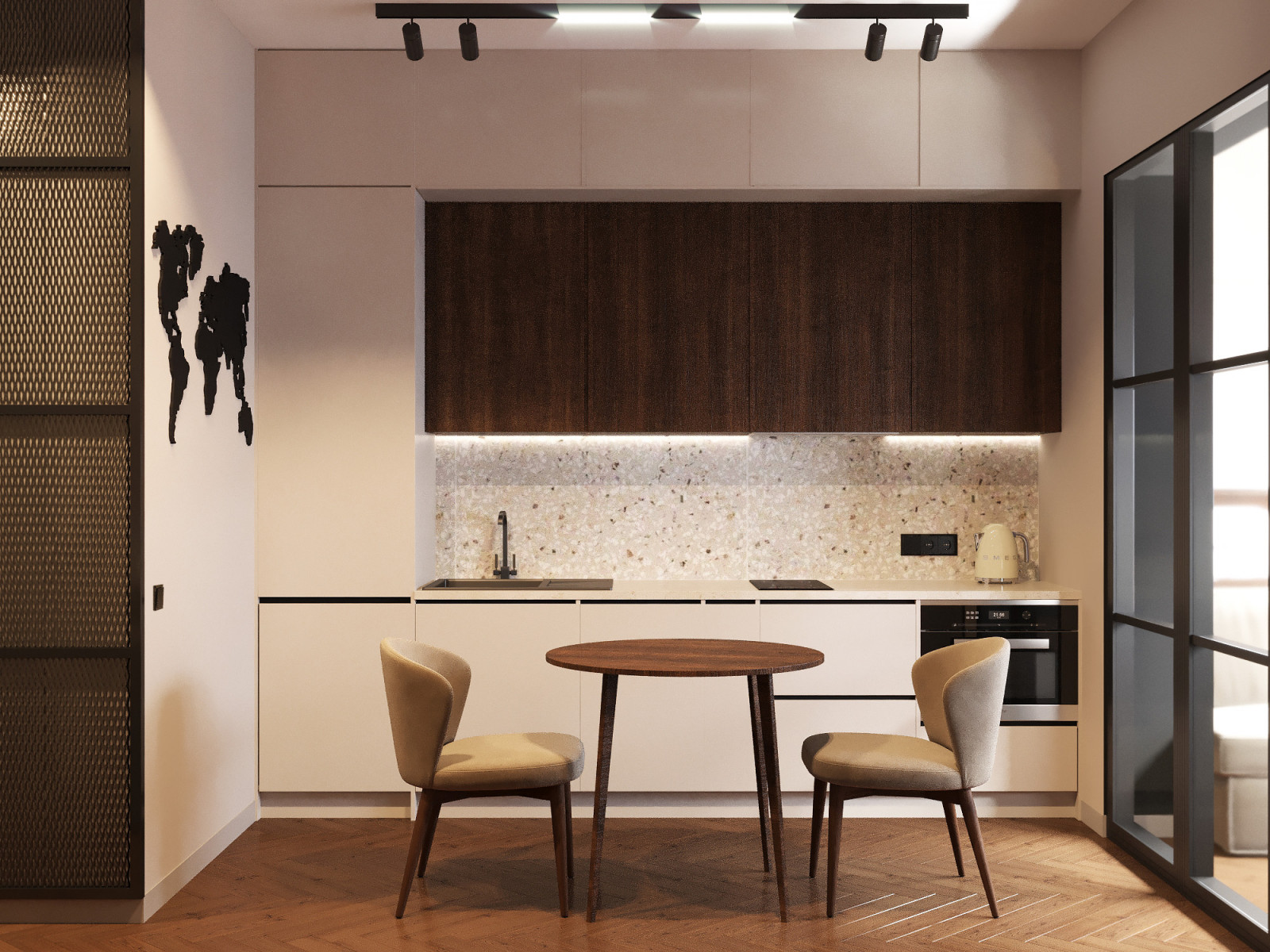 ЖК Екатерининский парк