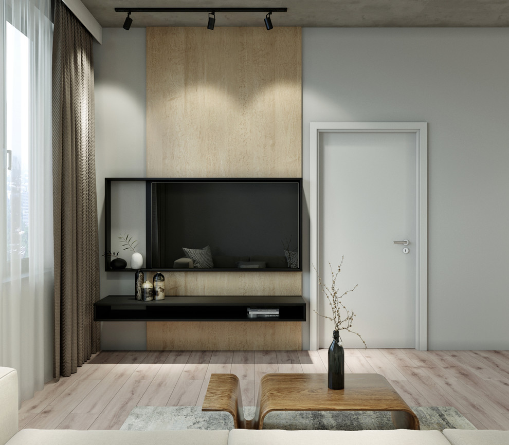 ЖК "Савеловский Сити"