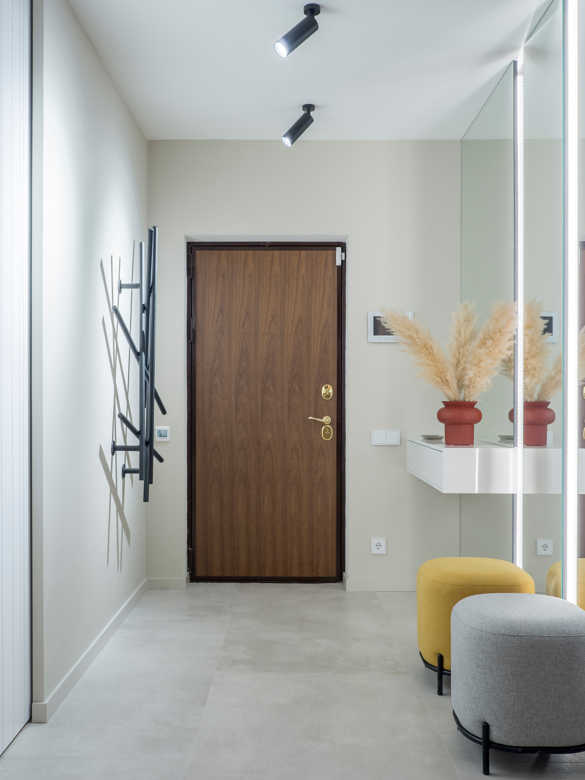 Квартира в ЖК "Дворянский"