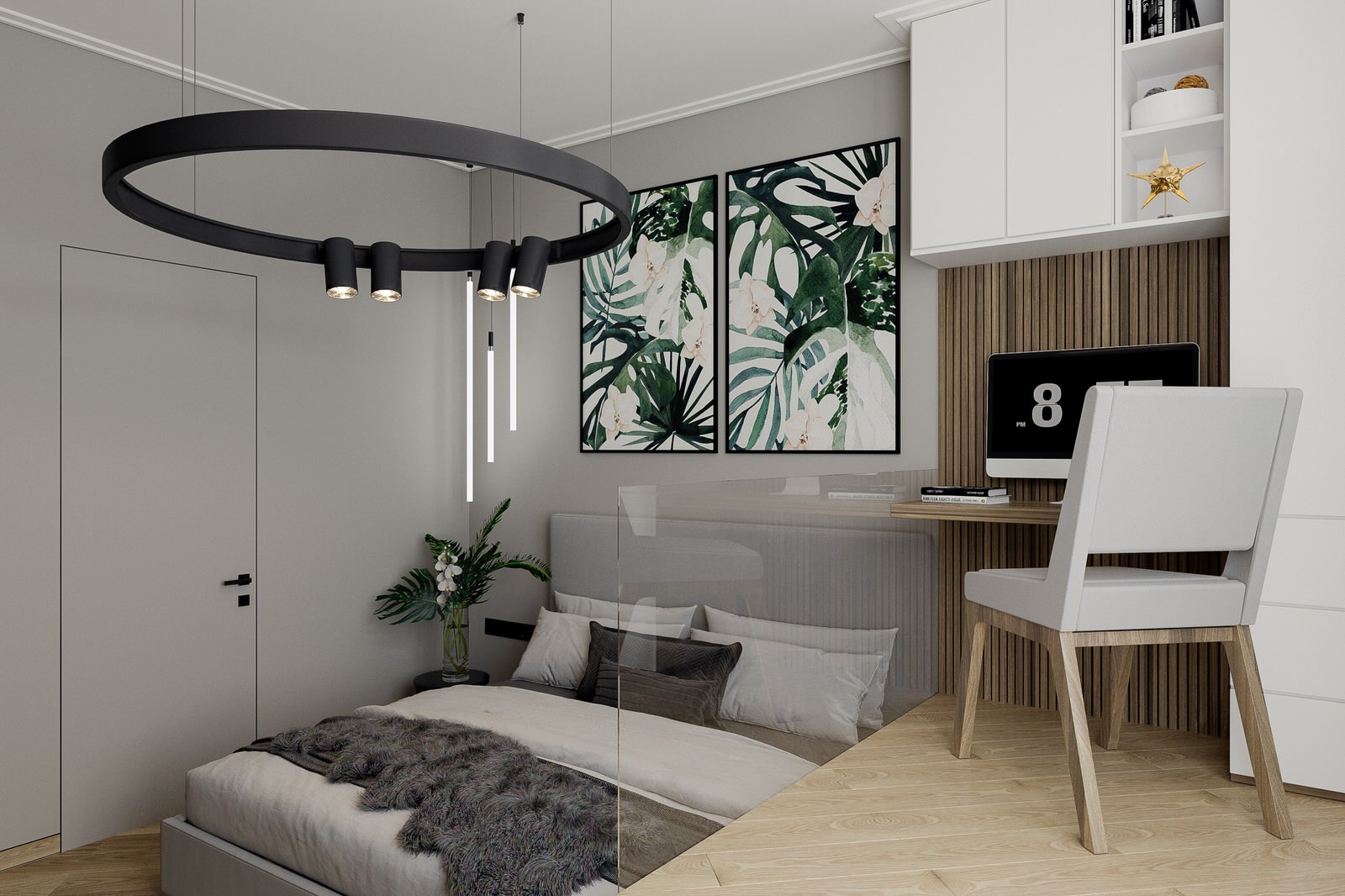 ЖК Континенталь