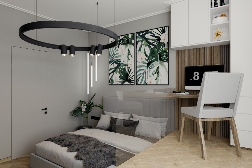 ЖК Континенталь