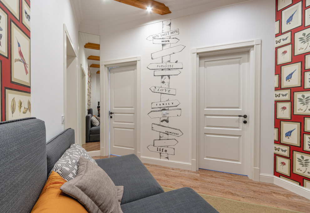 Путешествия в Геную 2.0