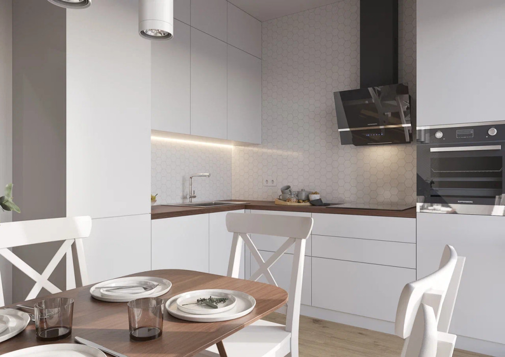 ЖК «Филатов Луг»