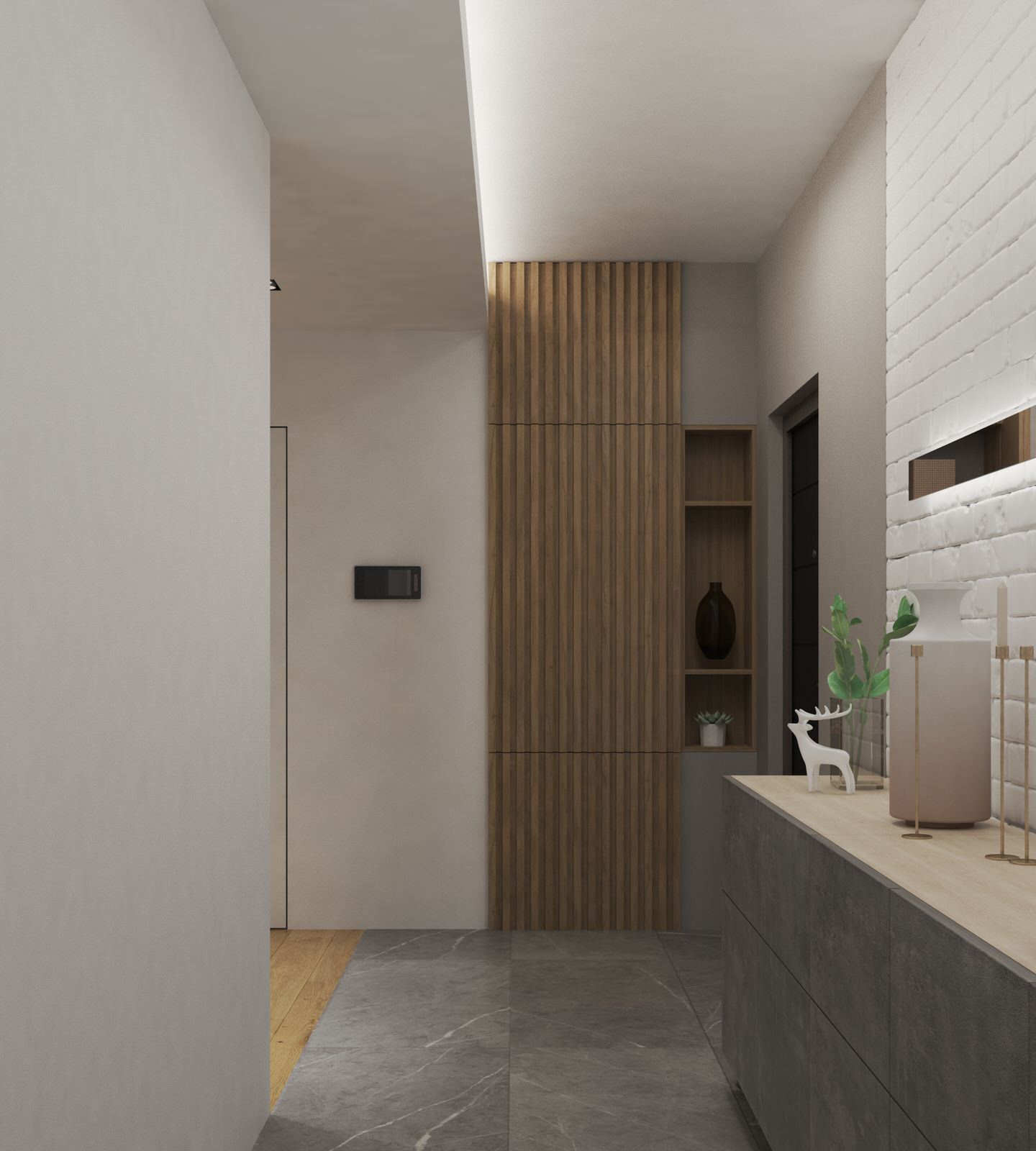 Трехкомнатная на Куйбышева г.Санкт-Петербург