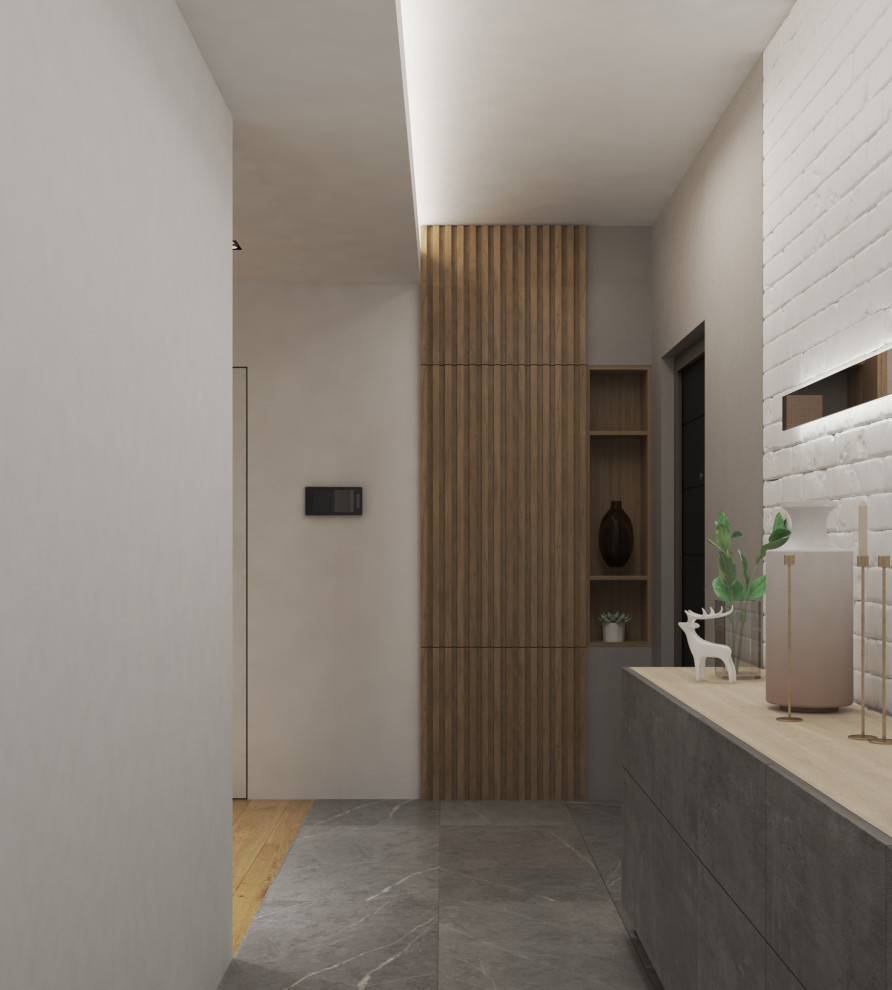 Трехкомнатная на Куйбышева г.Санкт-Петербург