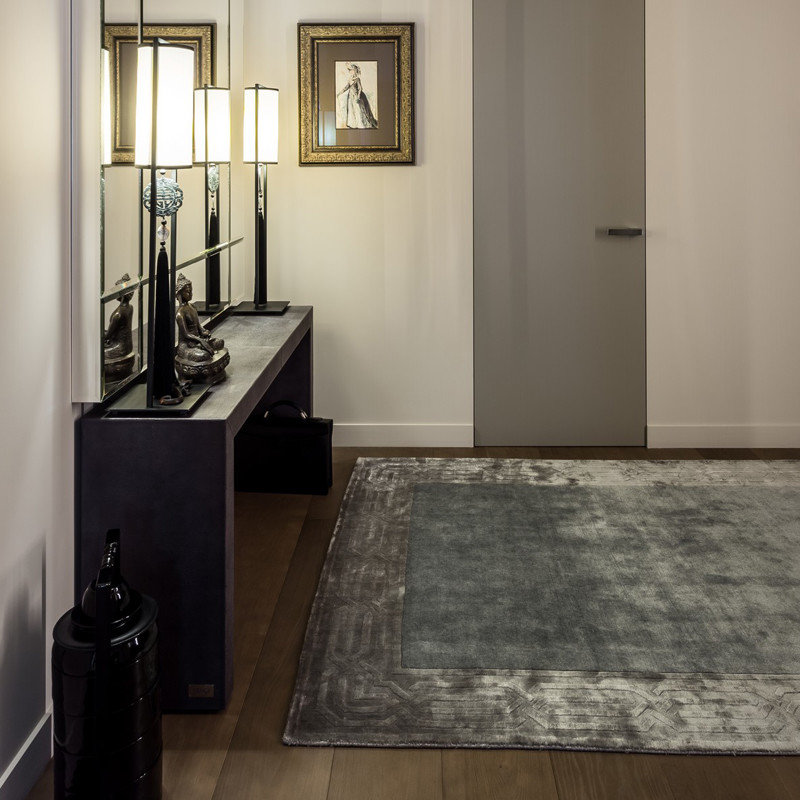 Квартира в Ружейном переулке