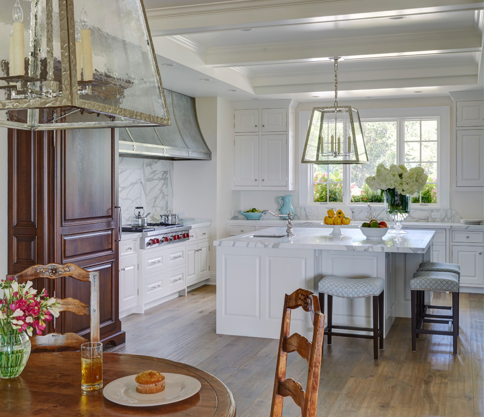 Kitchens - Chicago - by Michael Alan Kaskel | Houzz