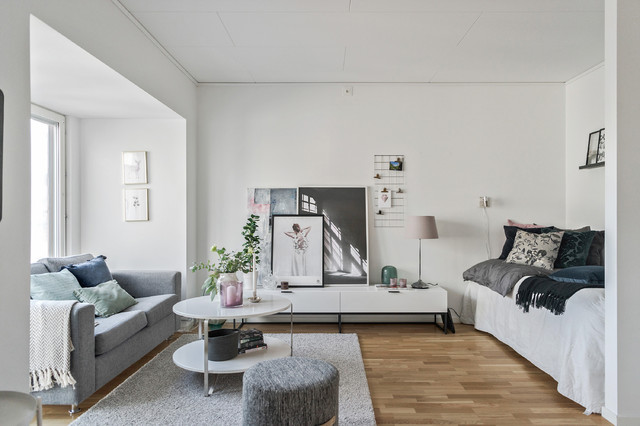 J&ouml;ns Rundb&auml;cks Plats 1 skandinavisk-dagligstue
