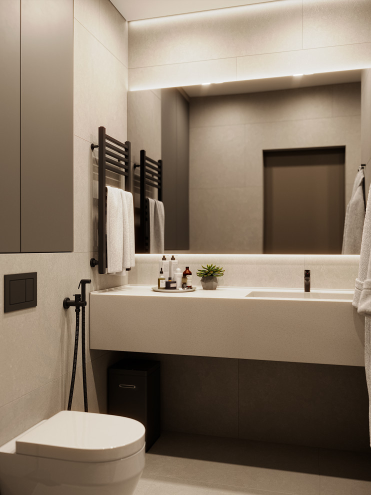 Квартира для сдачи посуточно в Парус Delux