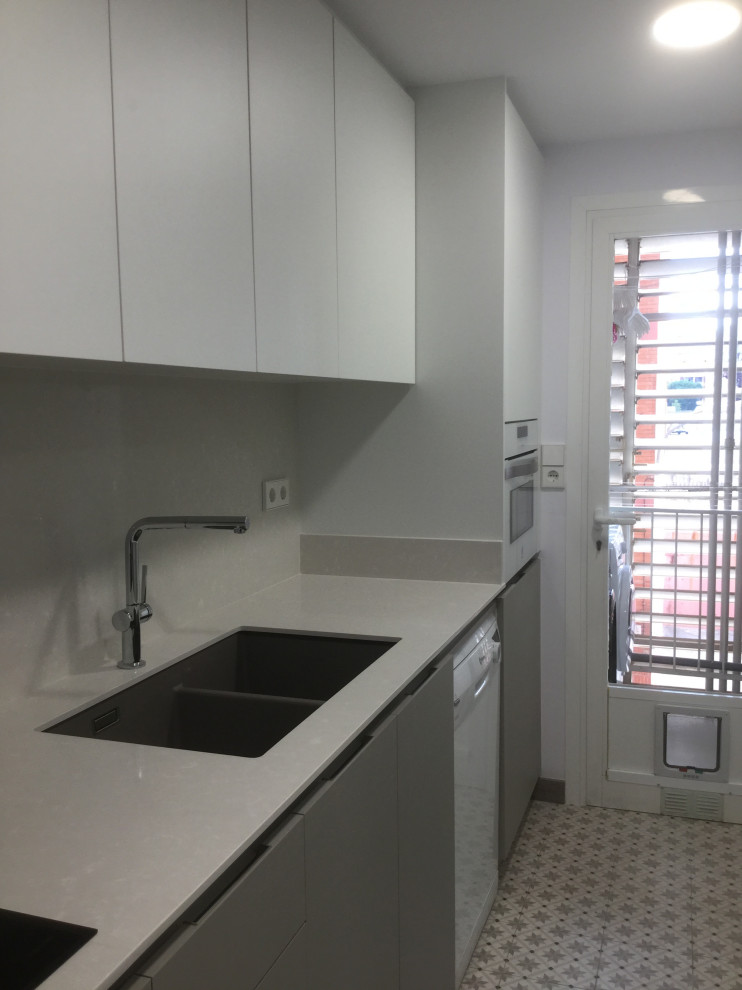 Cocina en Badalona