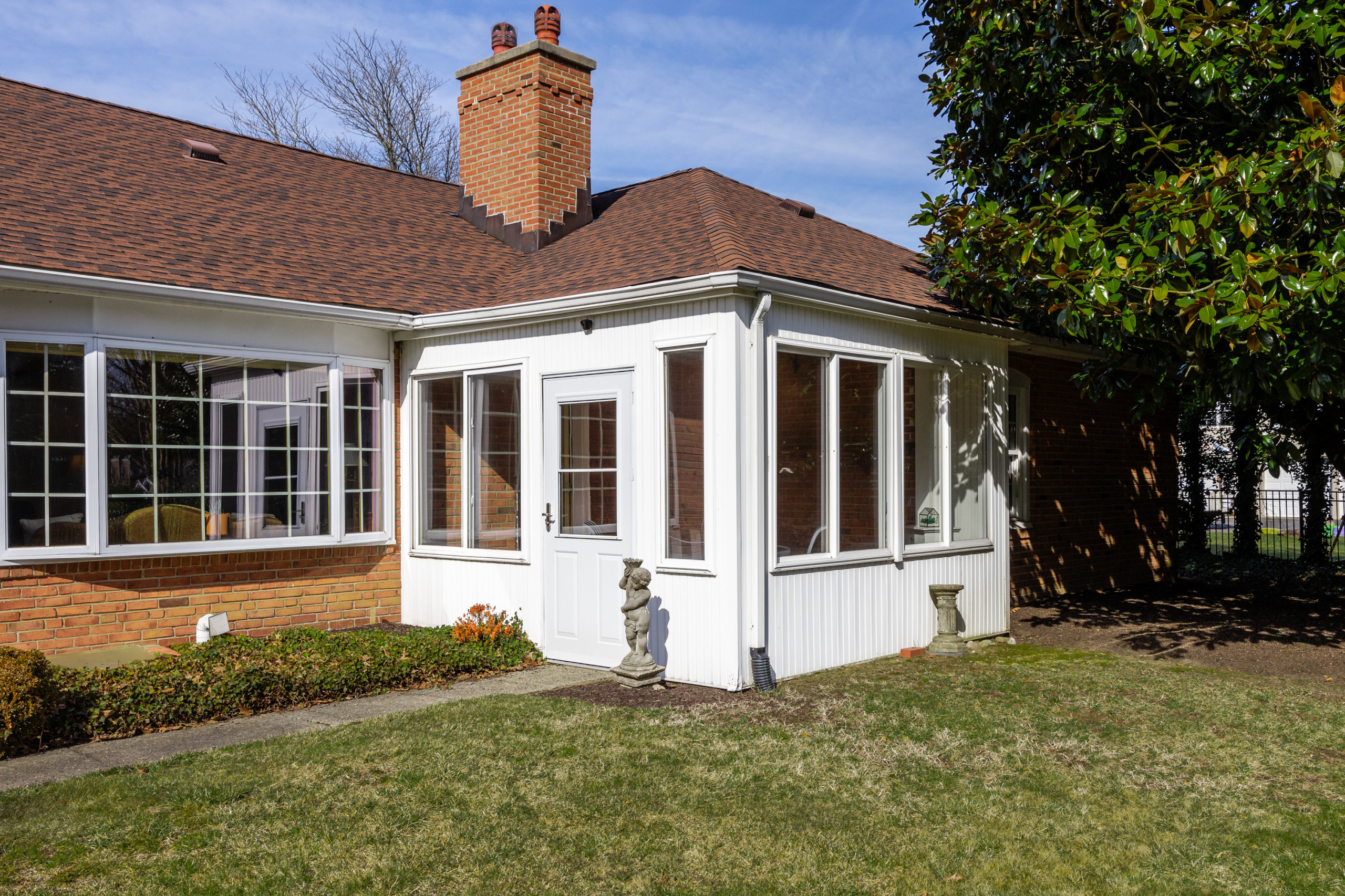 Downsizing to a Dream Home