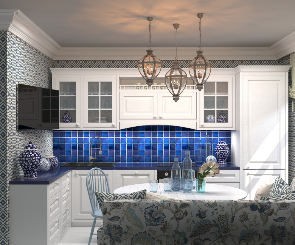 ЖК Академика Павлова