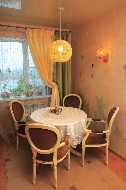 загородное чудо