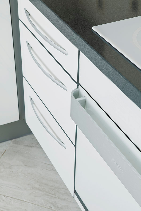 Детали кухонной мебели.