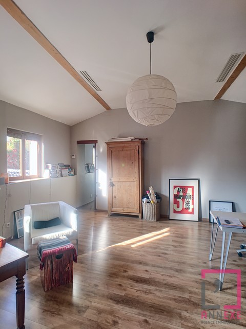 CAVEAU klassisch-modern-arbeitszimmer