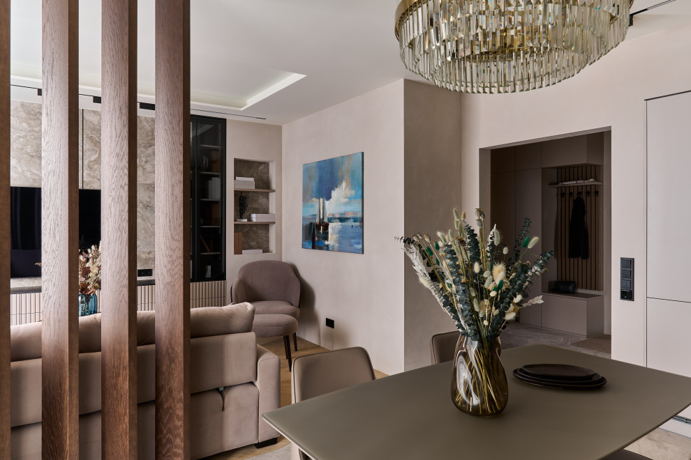 АР - Деко в современном контексте