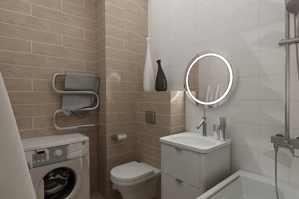 Квартира студия 29 кв.м.в Эко квартале.