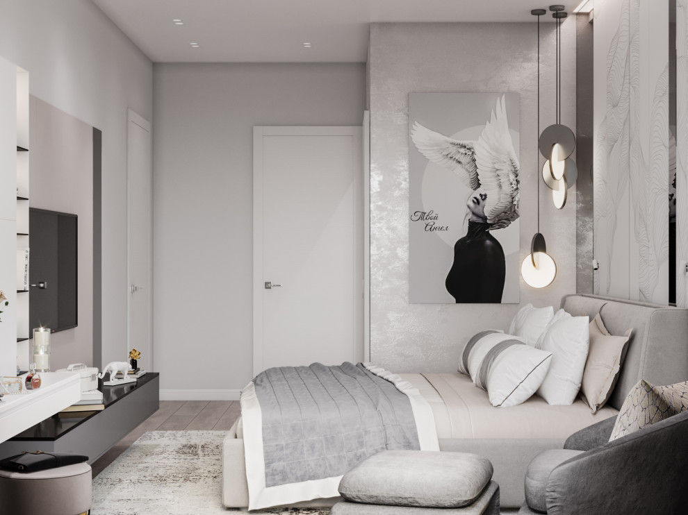 г. Москва, ул. Сельскохозяйственная