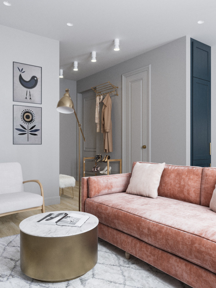 Пятницкие кварталы