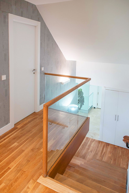 DALIA modern-staircase