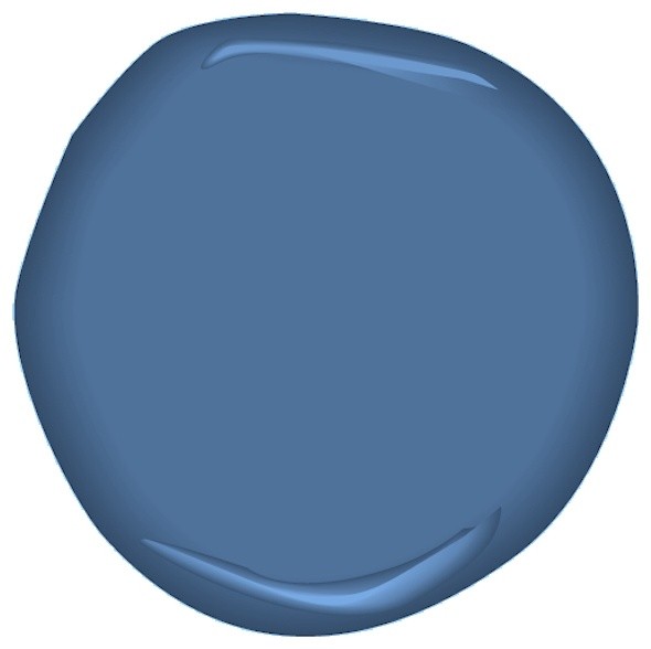nile blue CSP-560