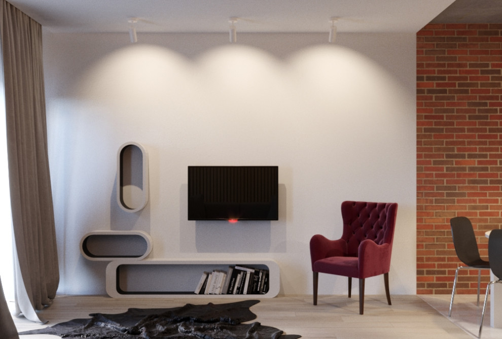 Проект для девушки