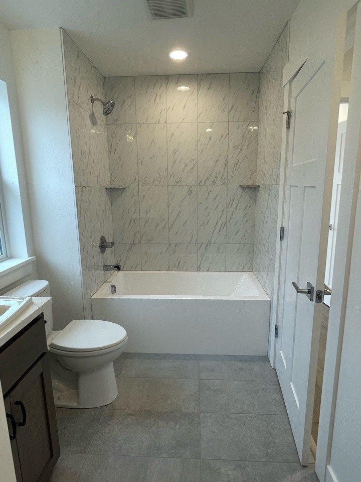 New Construction - West Village Cottages