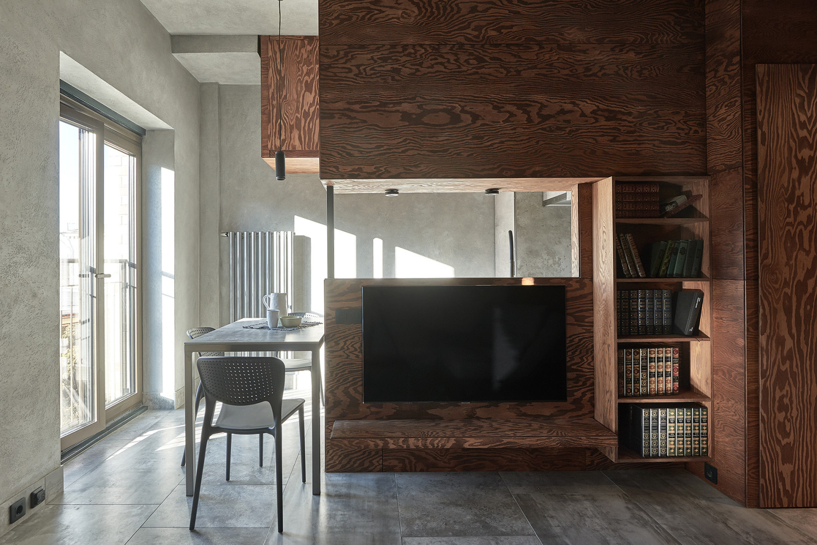 Интерьерный конструктор1