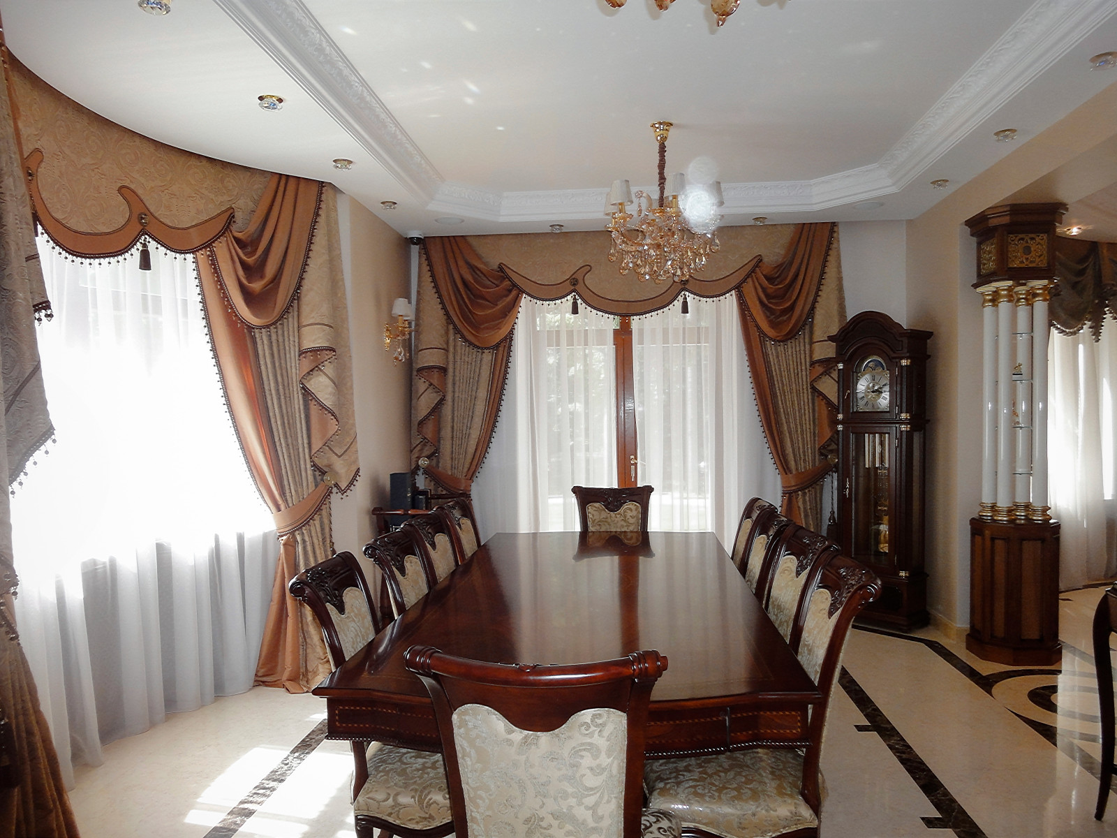 "Родовое поместье"