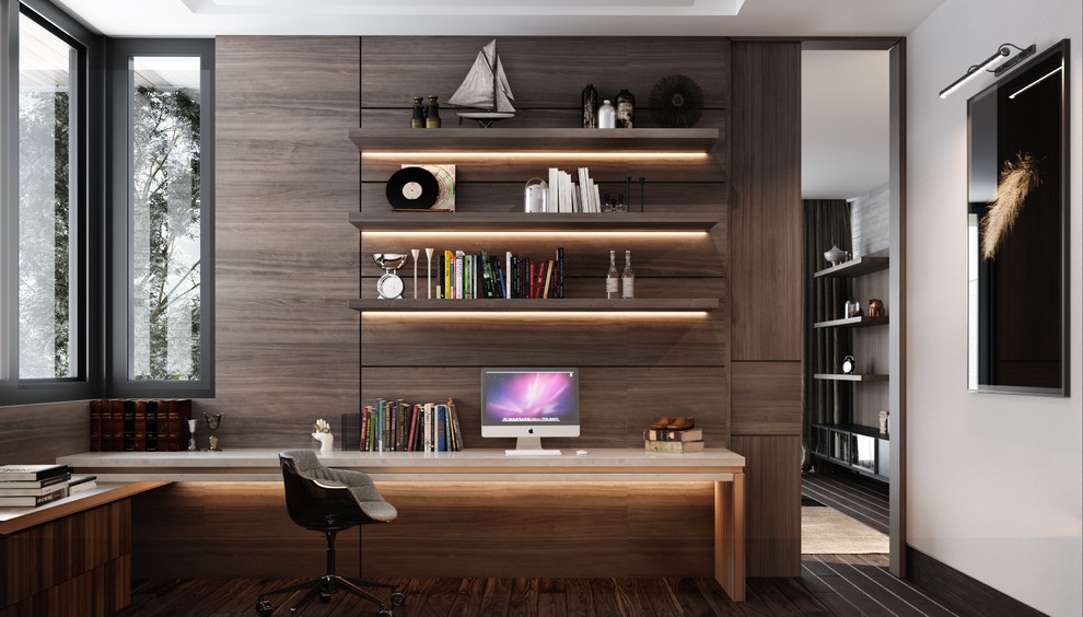 Gilbert Residence Erie Colorado