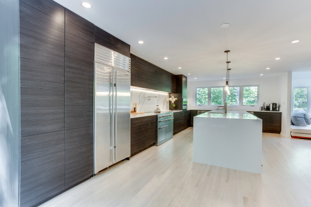 Torsten contemporary-kitchen