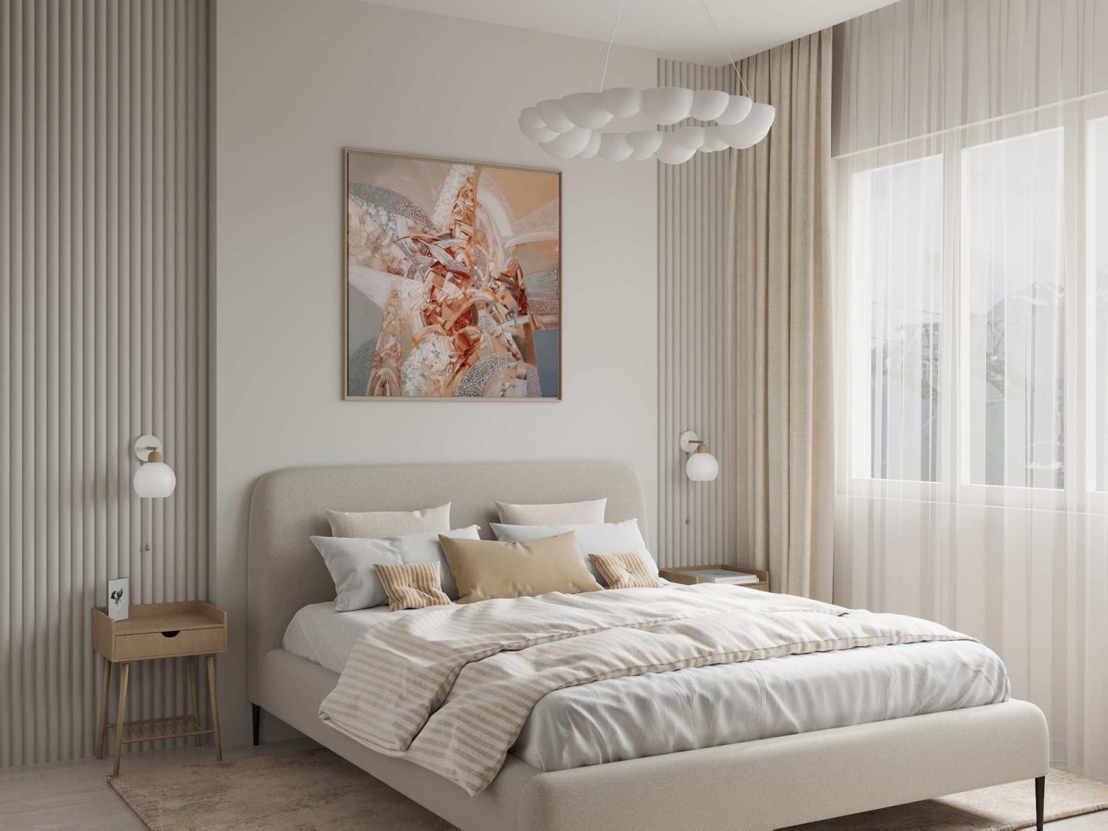 Квартира в Сочи