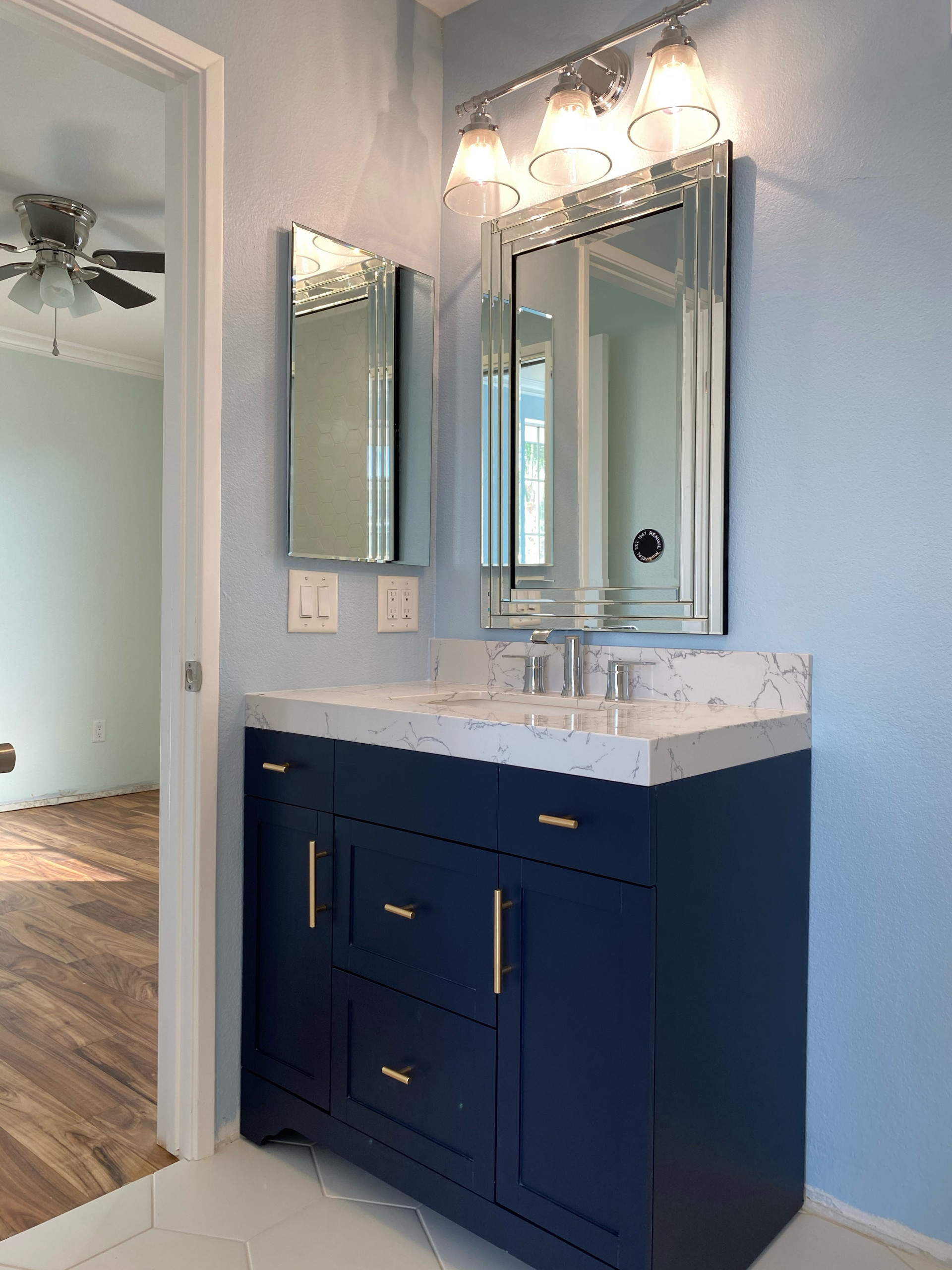 Temecula Home remodel