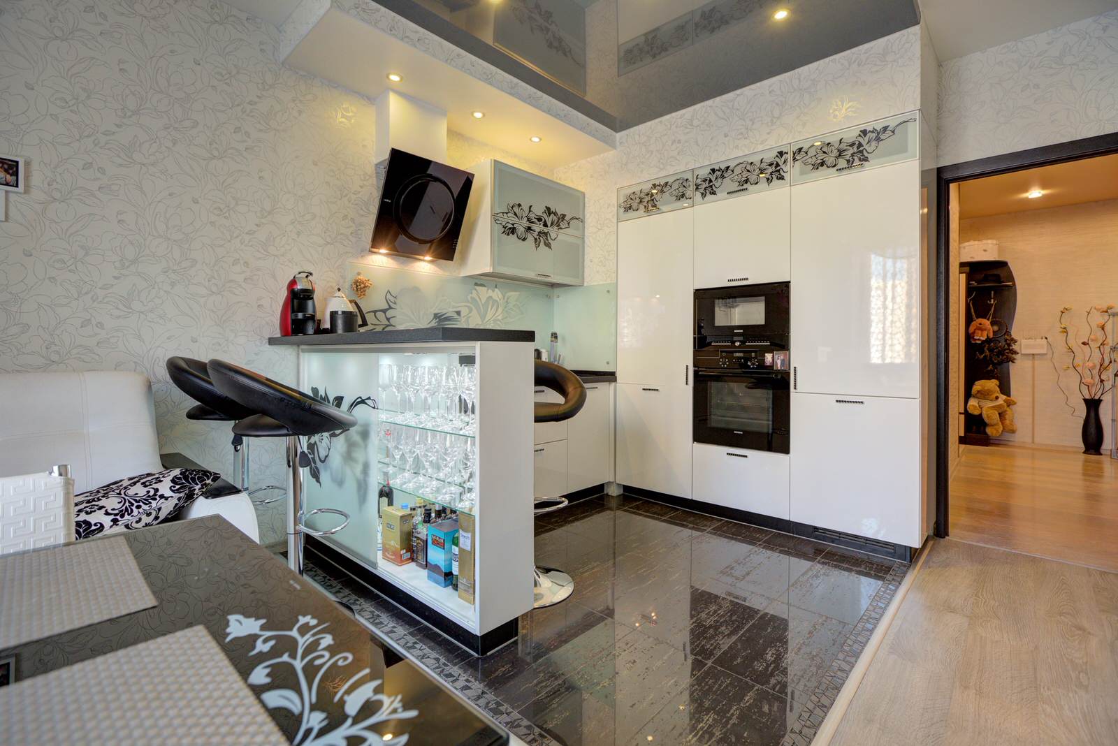 Интерьерная фотосъемка