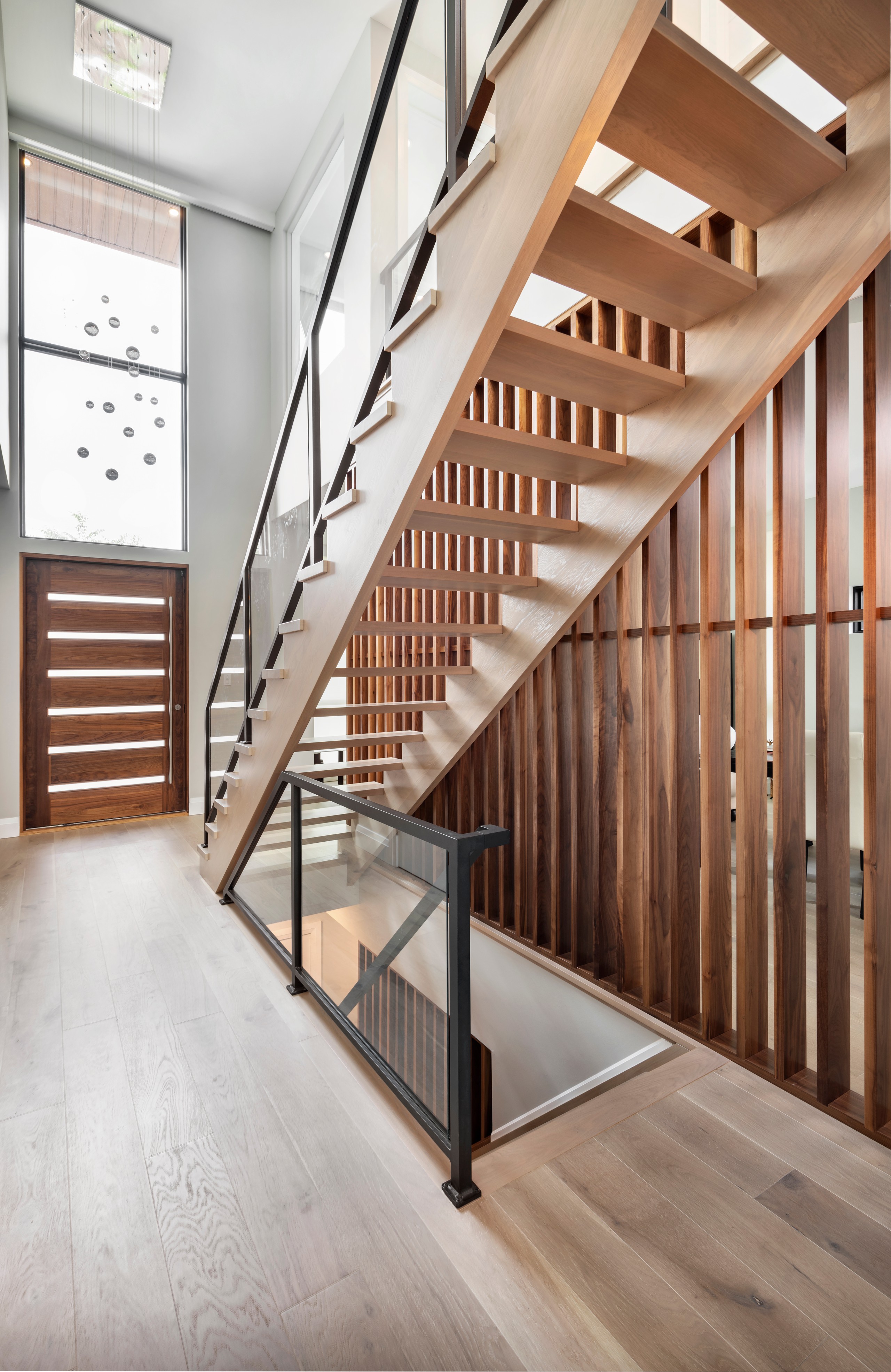 Canal View House