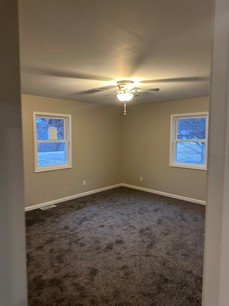 Germantown Whole Home Renovation- Make ready for sale