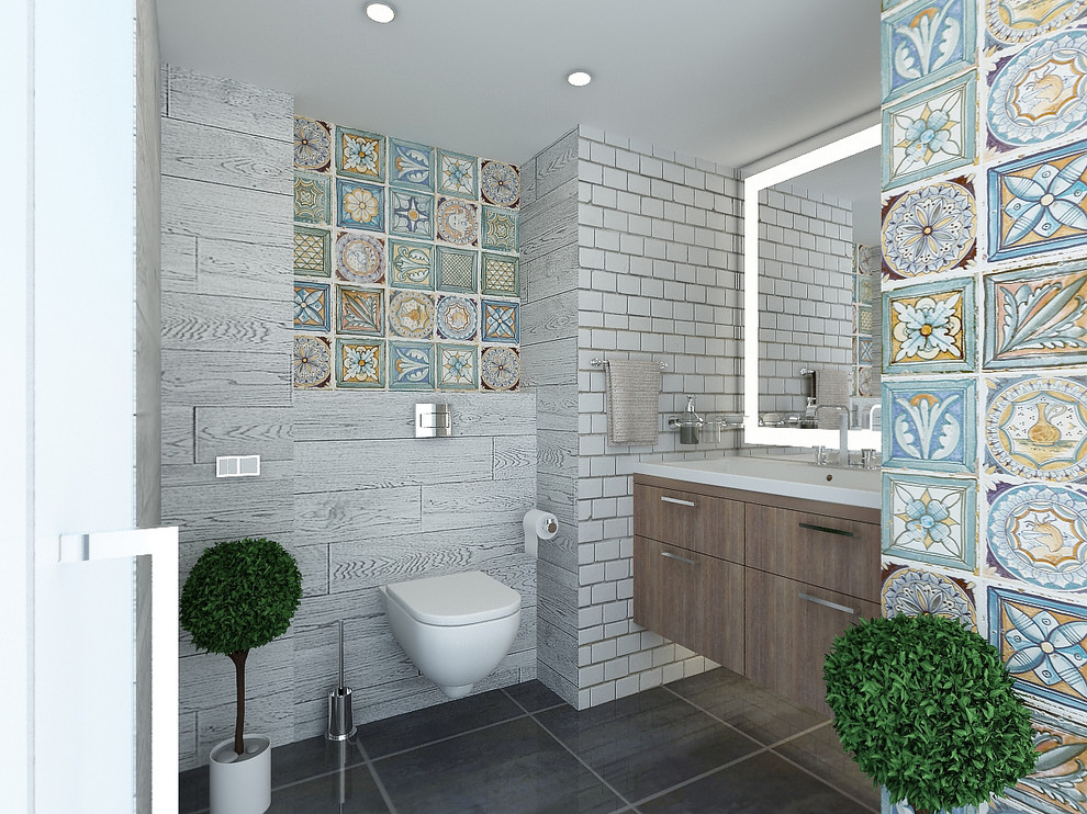 Квартира, Москва, 104м2