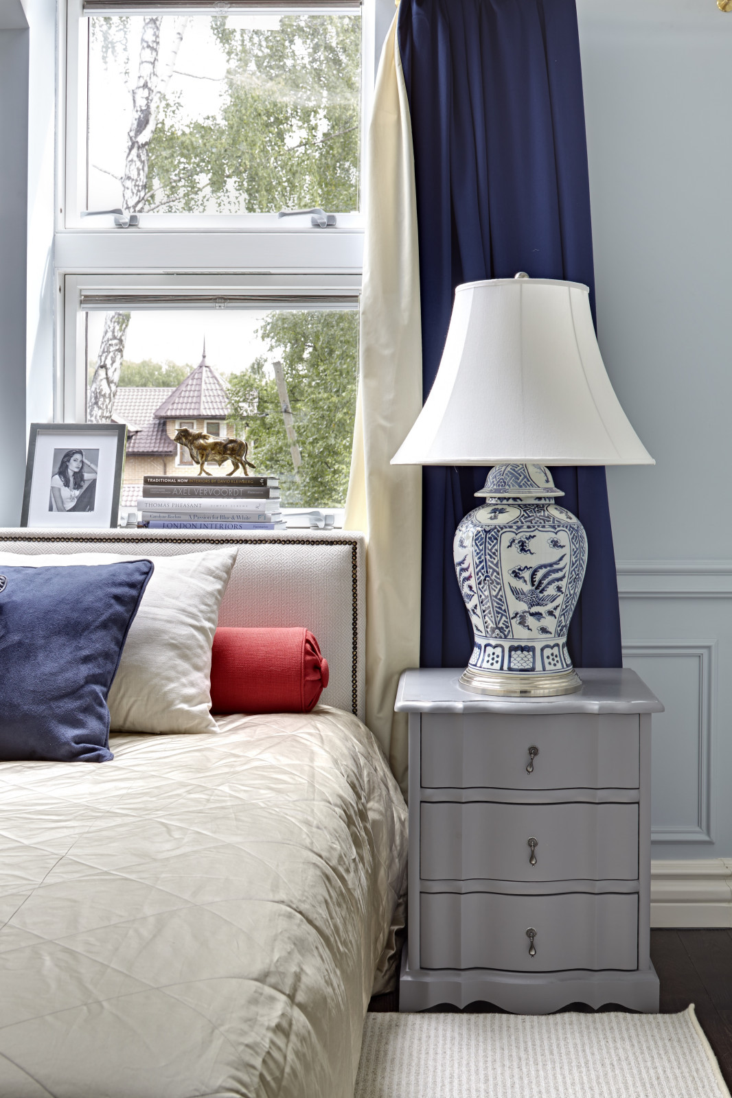 Квартира в Москве