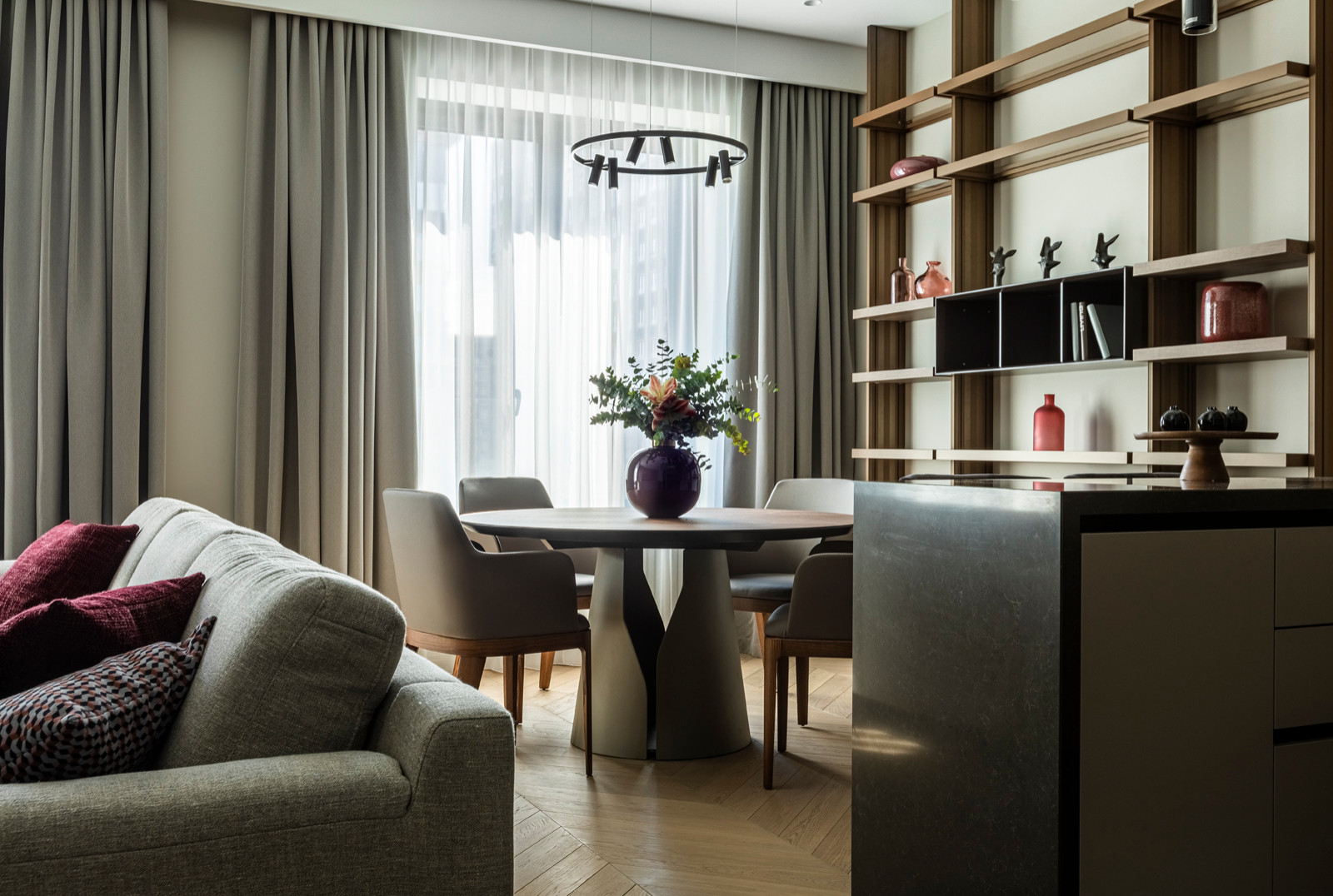 ЖК Царская Площадь