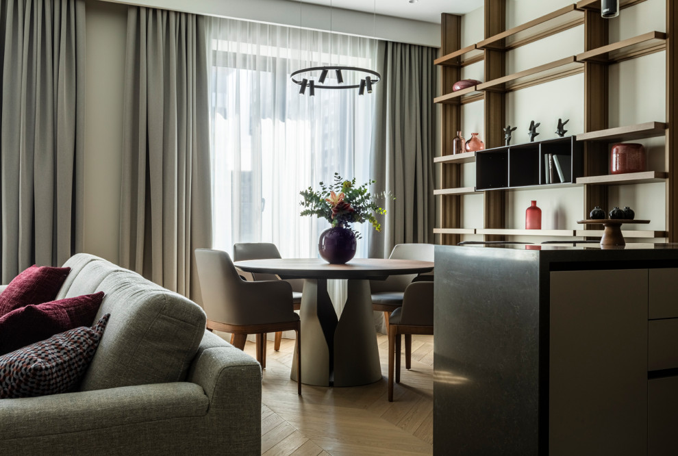 ЖК Царская Площадь