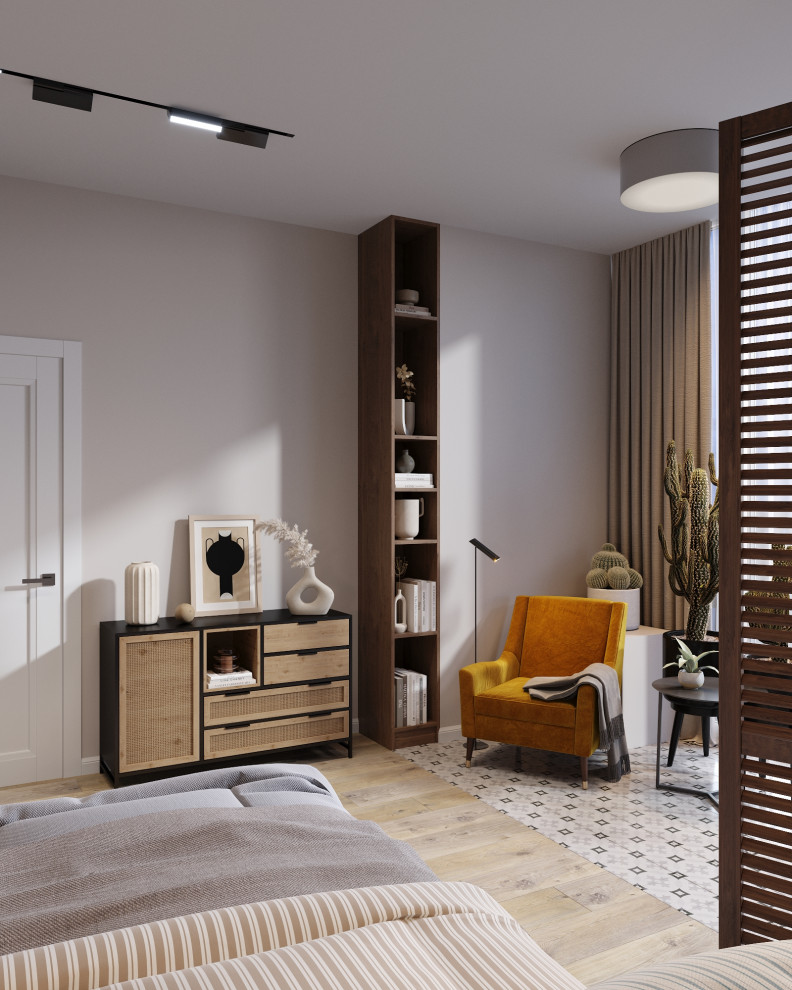 Квартира 78м2 ЖК СИМВОЛ