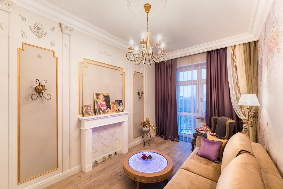 Рабочие фотографии