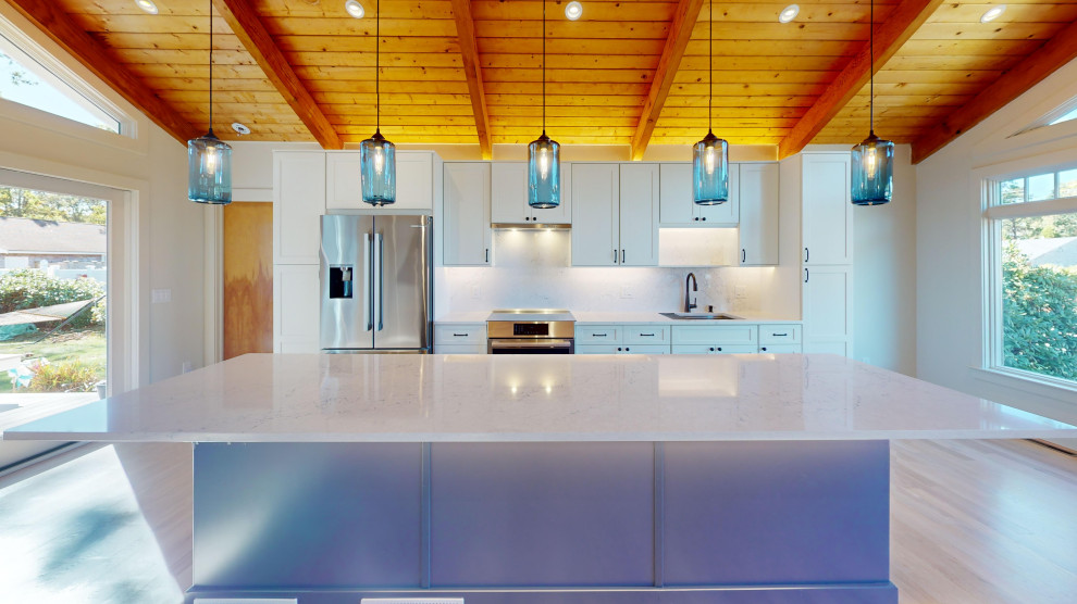 Sanddollar Circle Renovation