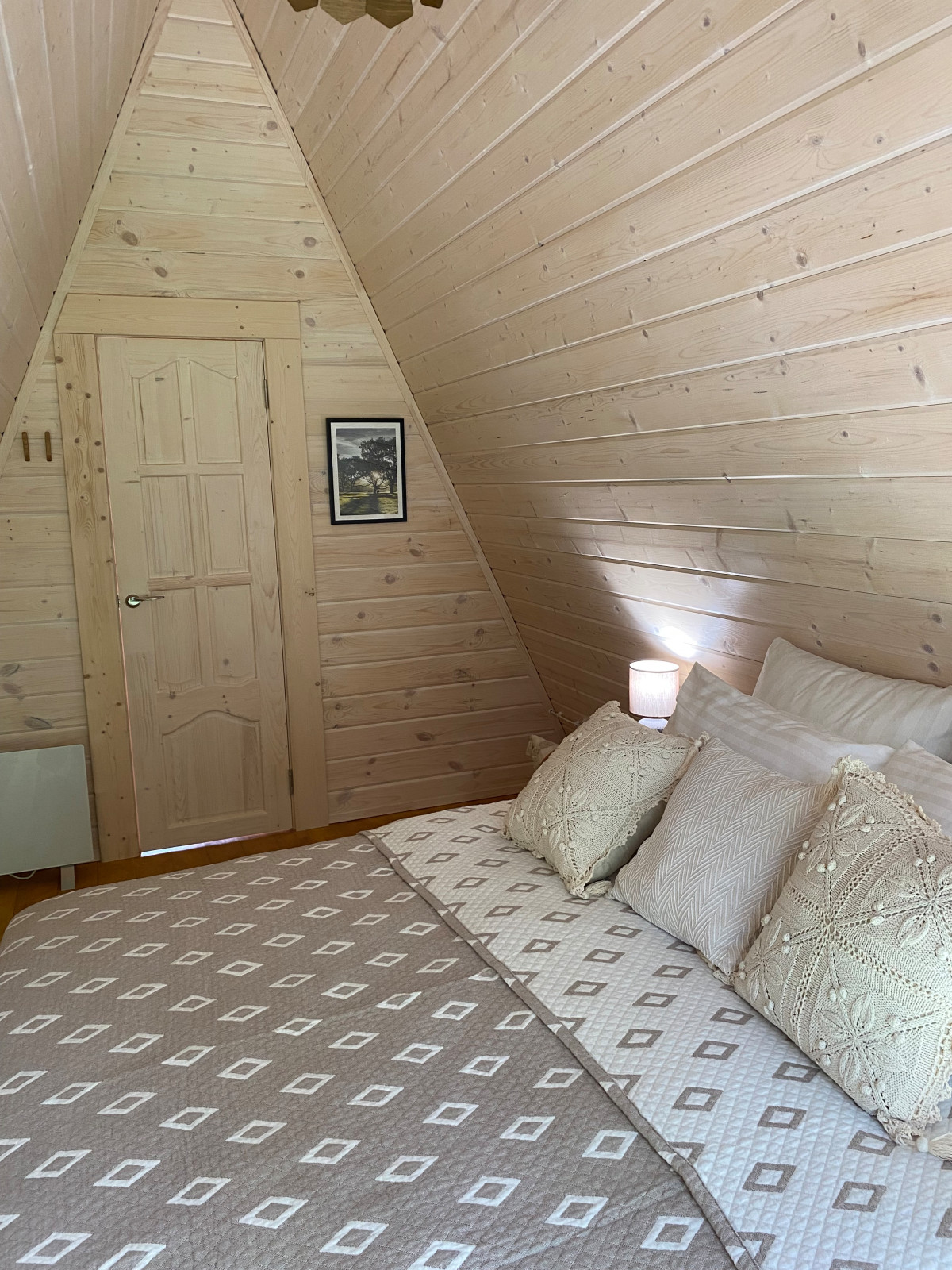 Эко-ферма Федчино