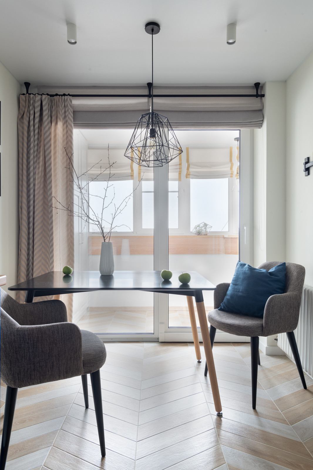 Квартира. Метро Войковская.