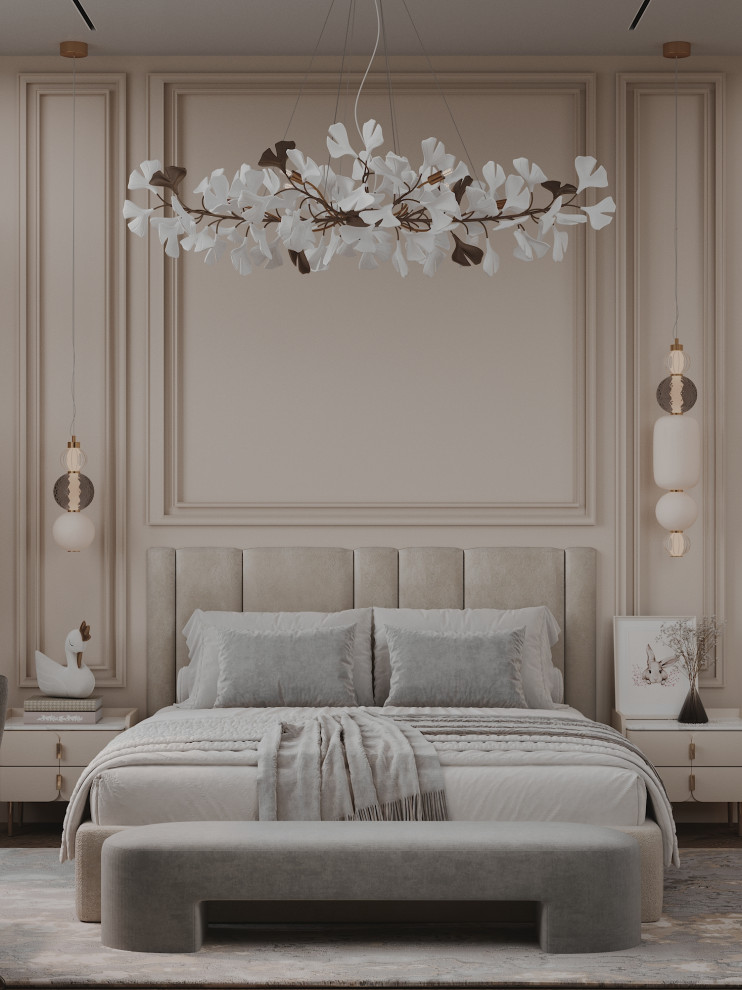 детская комната для девочки